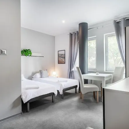 Hostel Keja Gdyně