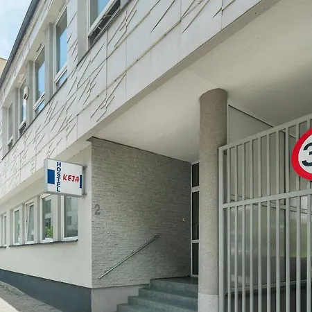 Hostel Keja *