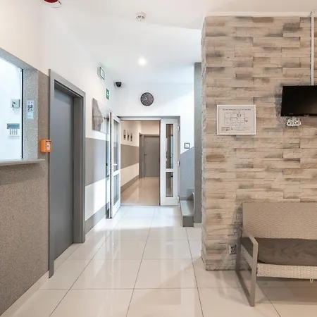 Keja * グディニャ