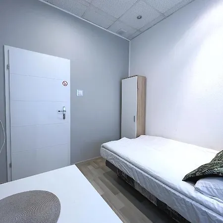 Hostel Keja