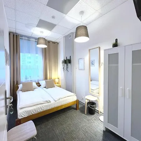 Hostel Keja *