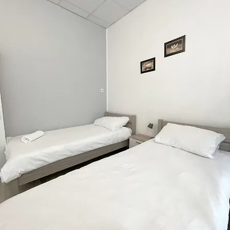 Keja Hostel Gdyně