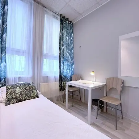 Hostel Keja Gdyně