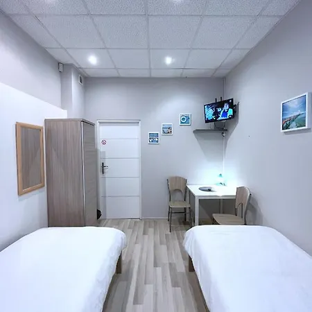 Keja グディニャ