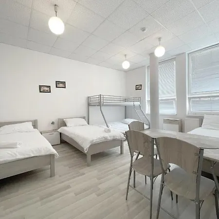 Hostel Keja *