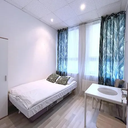 Hostel Keja *
