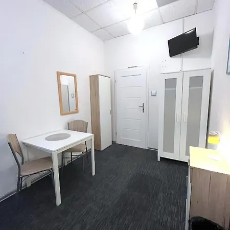 Hostel Keja