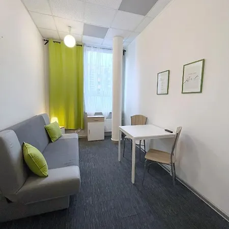 Szálloda Keja Gdynia