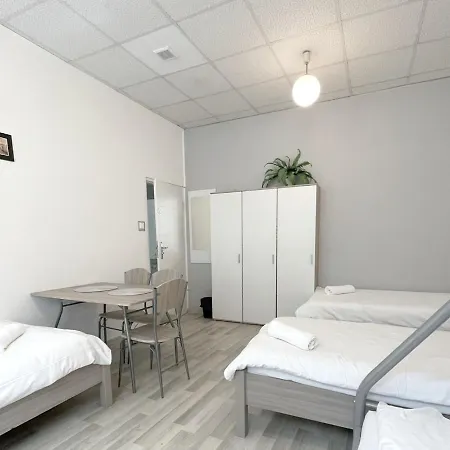 Hostel Keja