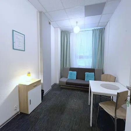 ホテル Keja グディニャ