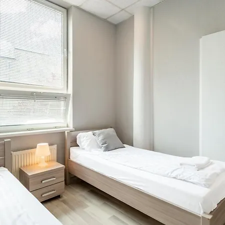 Hostel Keja *
