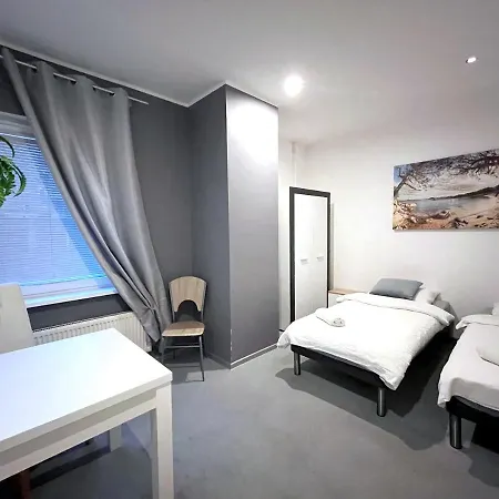 Keja グディニャ