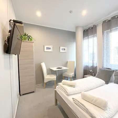 ホテル Keja グディニャ