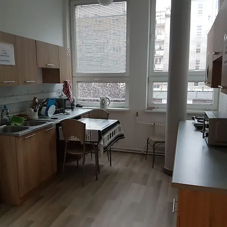 Szálloda Keja Gdynia