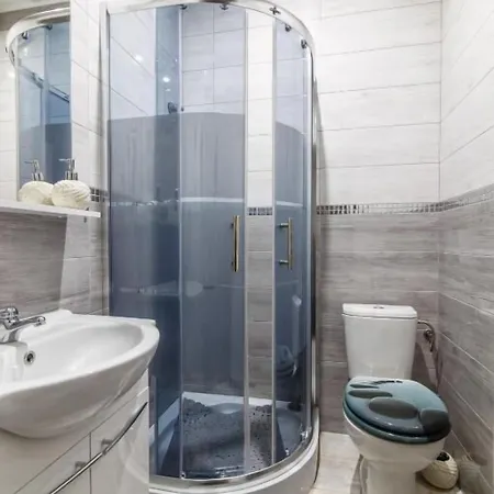 Keja ホテル グディニャ