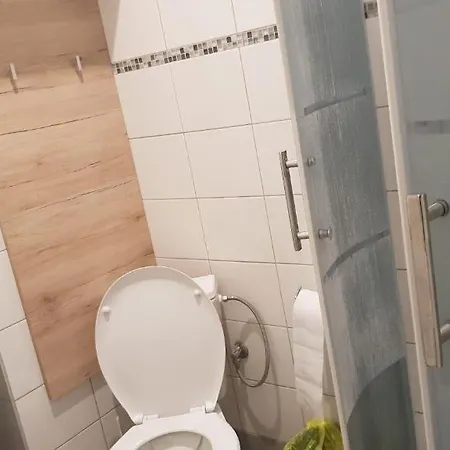 ホテル Keja グディニャ