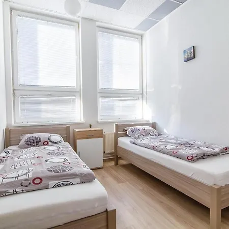 Szálloda Keja Gdynia