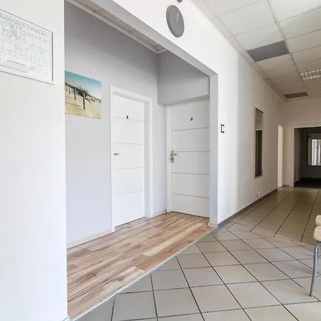 Keja グディニャ