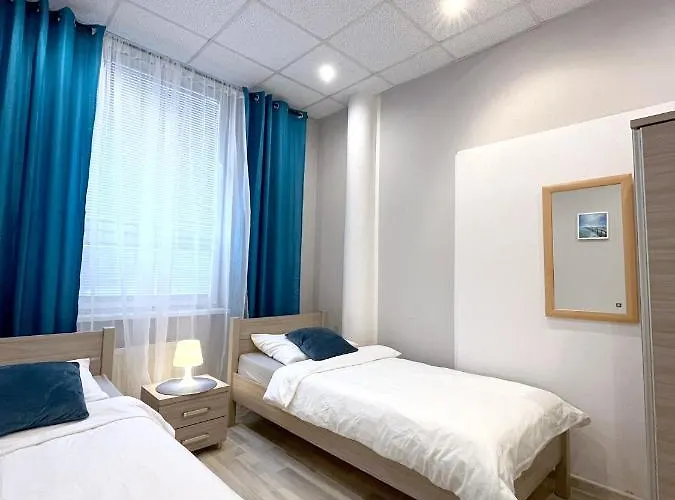 Hotel Keja Gdynia