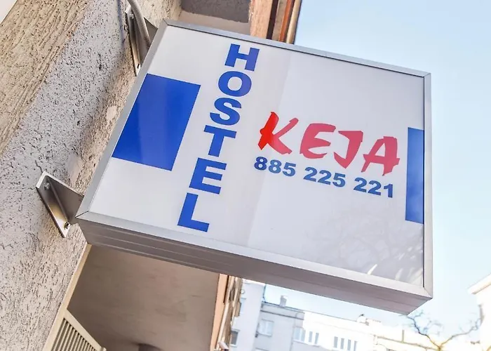 Keja Gdynia